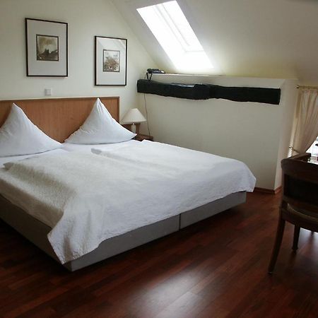 Annahof Hotel Blieskastel Bilik gambar