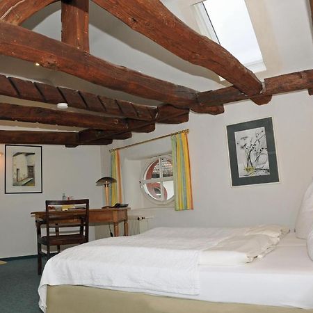 Annahof Hotel Blieskastel Bilik gambar