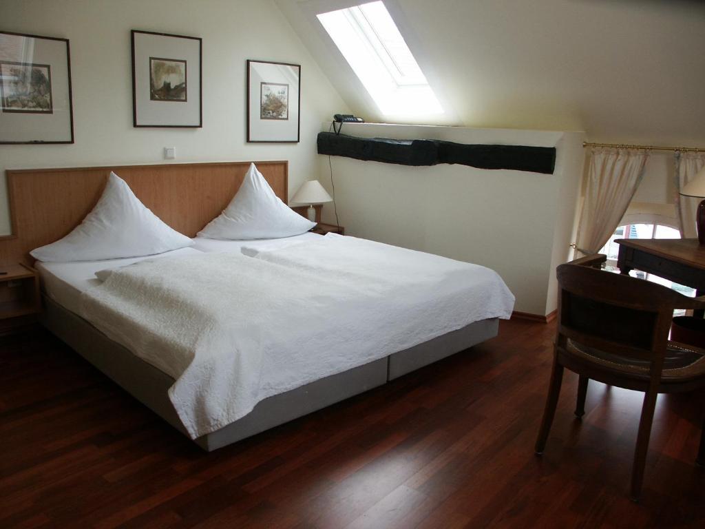 Annahof Hotel Blieskastel Bilik gambar