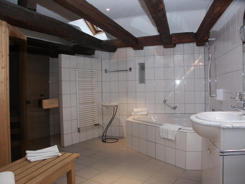 Annahof Hotel Blieskastel Bilik gambar