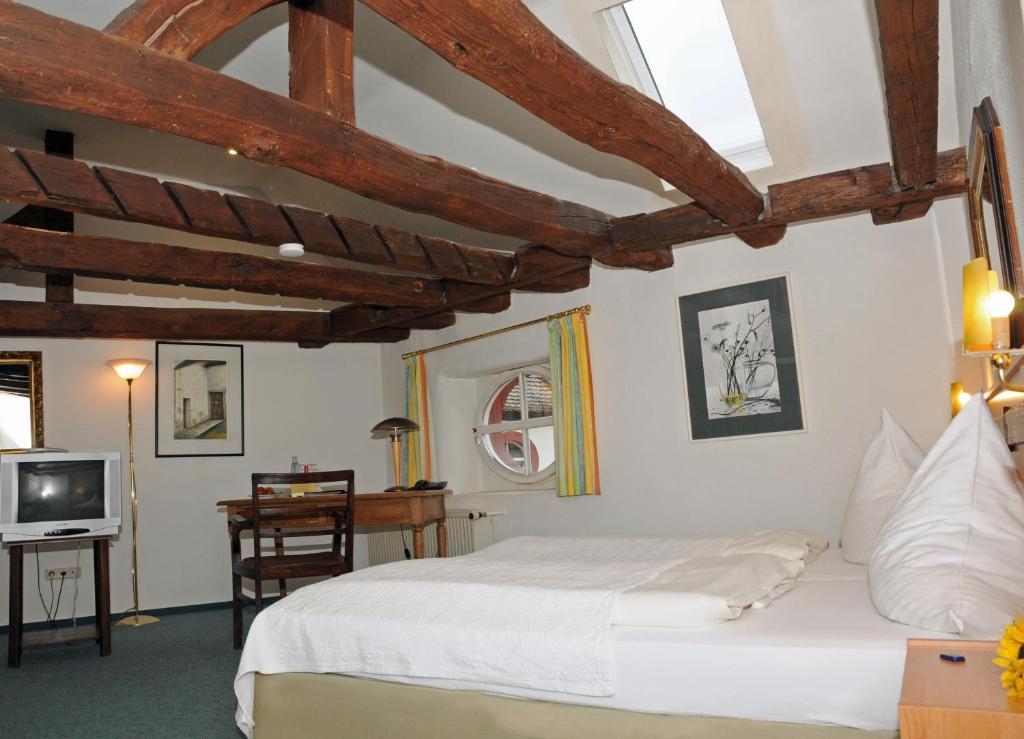 Annahof Hotel Blieskastel Bilik gambar