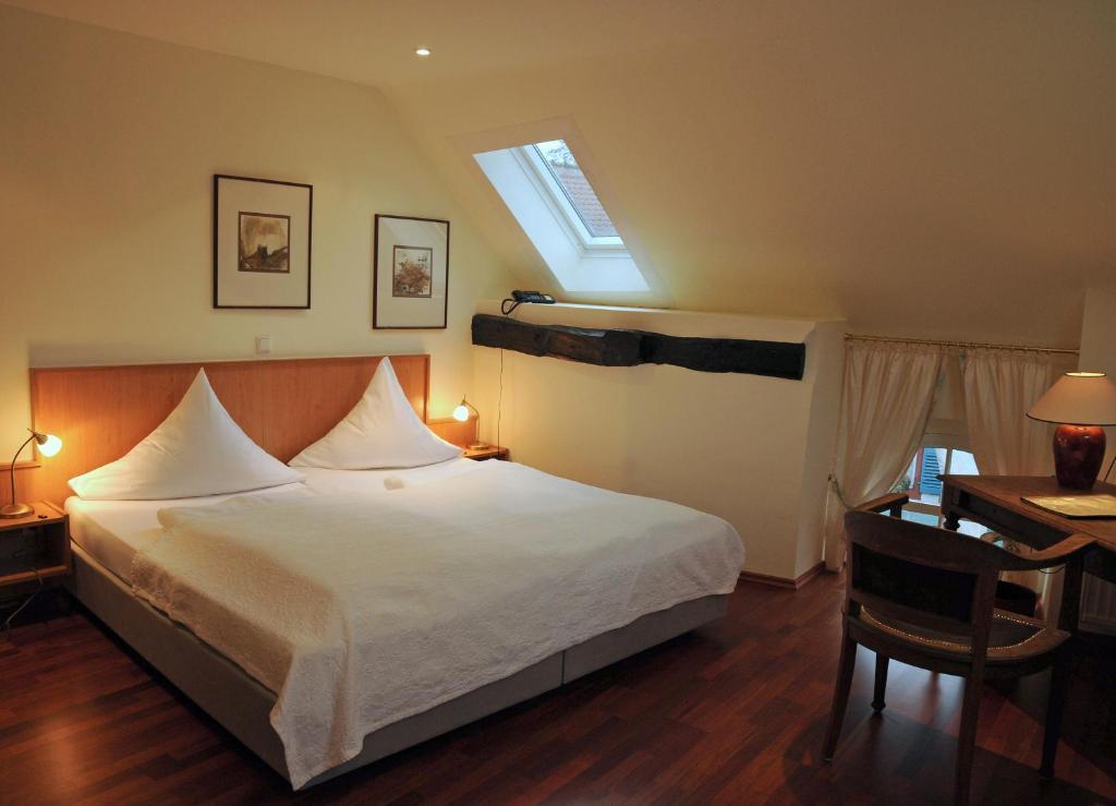 Annahof Hotel Blieskastel Bilik gambar